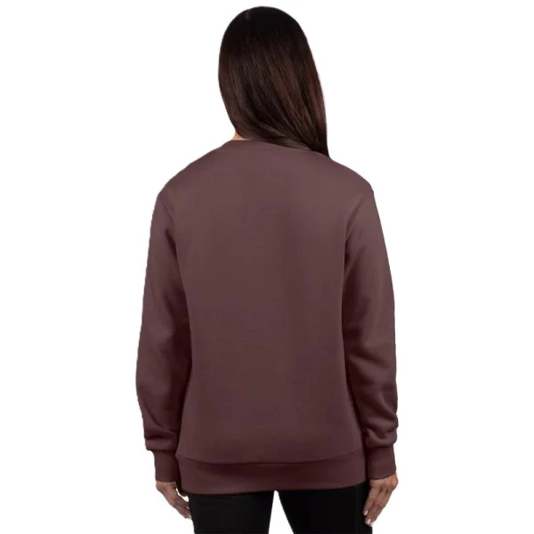 Coton Ouaté Core Cotton Crewneck Femme - Image 3