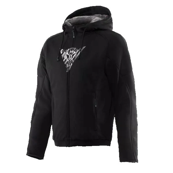 Coton Ouaté de Moto à capuchon de protection Bovisa