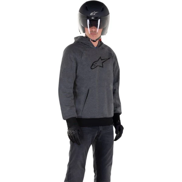 Coton Ouaté de Moto Ageless - Image 2