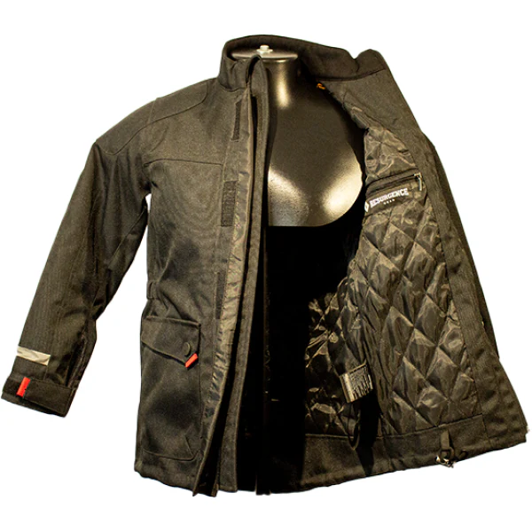 Manteau de Moto Resurgence Junior - Liquidation - Image 2