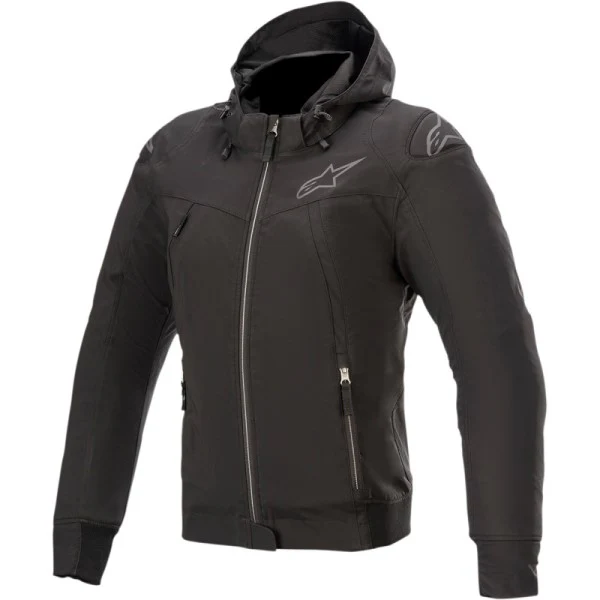 Manteau de Moto Stella Sektor V2 Tech Femme - Liquidation