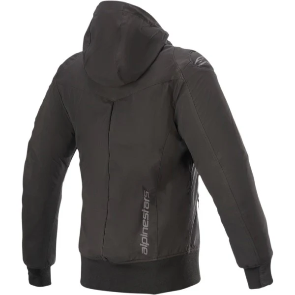 Manteau de Moto Stella Sektor V2 Tech Femme - Liquidation - Image 2