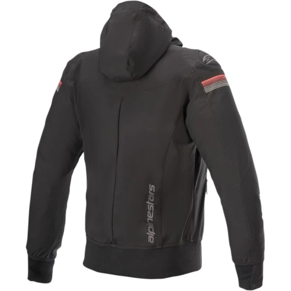 Manteau de Moto Stella Sektor V2 Tech Femme - Liquidation - Image 4
