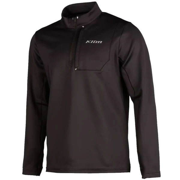 Coton ouaté Defender 1/4 Zip
