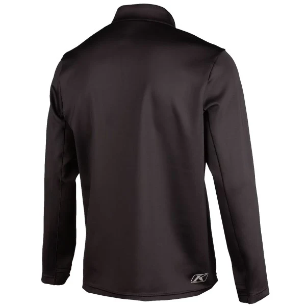 Coton ouaté Defender 1/4 Zip - Image 2