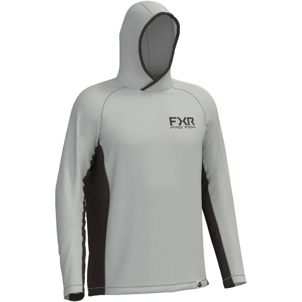 Coton Ouaté Derby Air UPF Pullover - Image 3