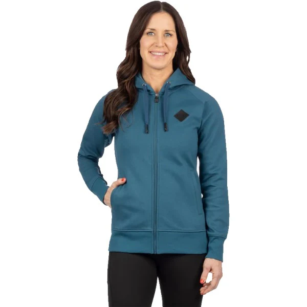 Coton ouaté Diamond Femme - Image 3