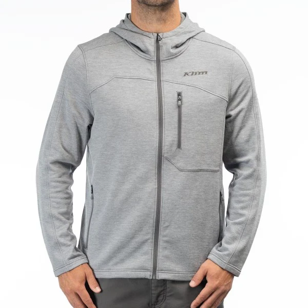 Coton Ouaté Echo Wool Fleece