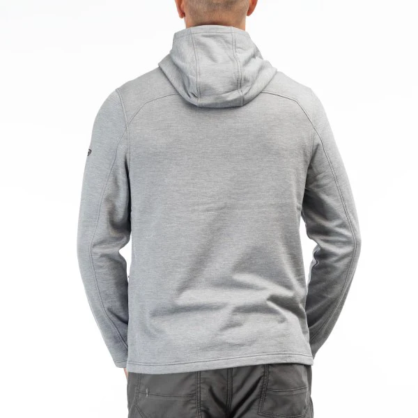 Coton Ouaté Echo Wool Fleece - Image 2