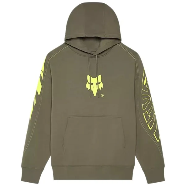 Coton Ouaté Elevated Oversized