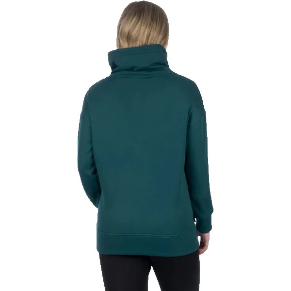 Coton Ouaté Ember Femme - Image 2