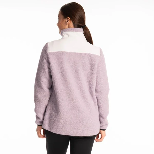 Coton Ouaté High Pile Mountain Fleece Femme - Image 10