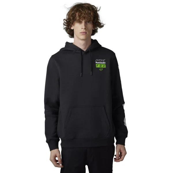 Coton ouate Fox x Kawasaki - Liquidation