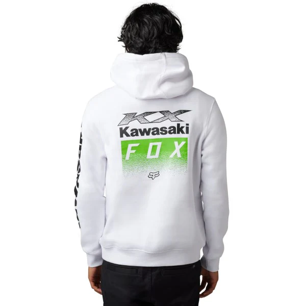 Coton ouate Fox x Kawasaki - Liquidation - Image 5