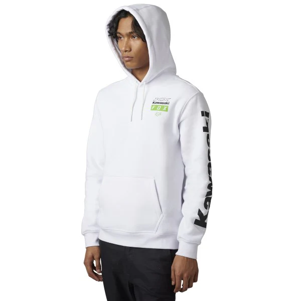 Coton ouate Fox x Kawasaki - Liquidation - Image 6