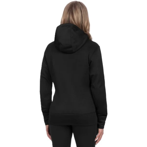 Coton Ouaté Hydrogen Tech Femme - Image 2