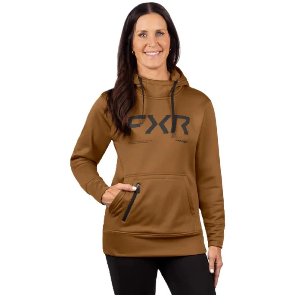 Coton Ouaté Hydrogen Tech Femme - Image 3