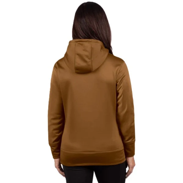 Coton Ouaté Hydrogen Tech Femme - Image 4