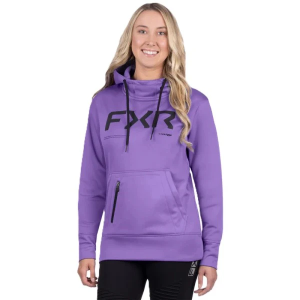 Coton Ouaté Hydrogen Tech Femme - Image 5