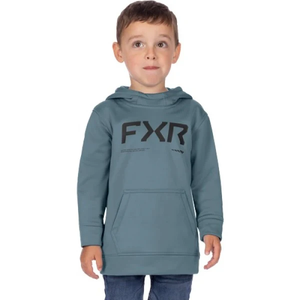 Coton Ouaté Hydrogen Tech PO Enfant