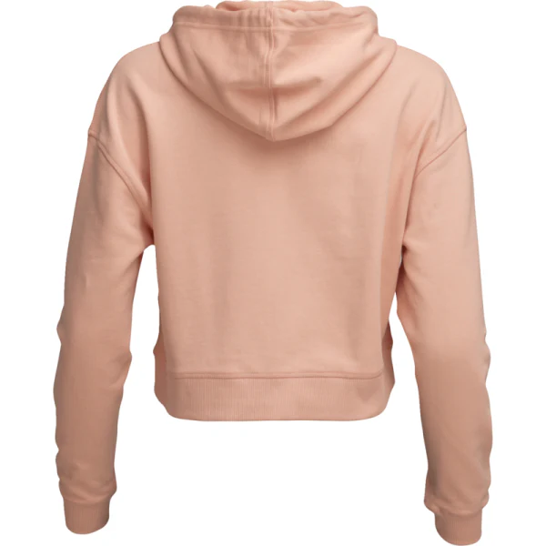 Coton Ouaté Iconic Crop Femme - Image 2