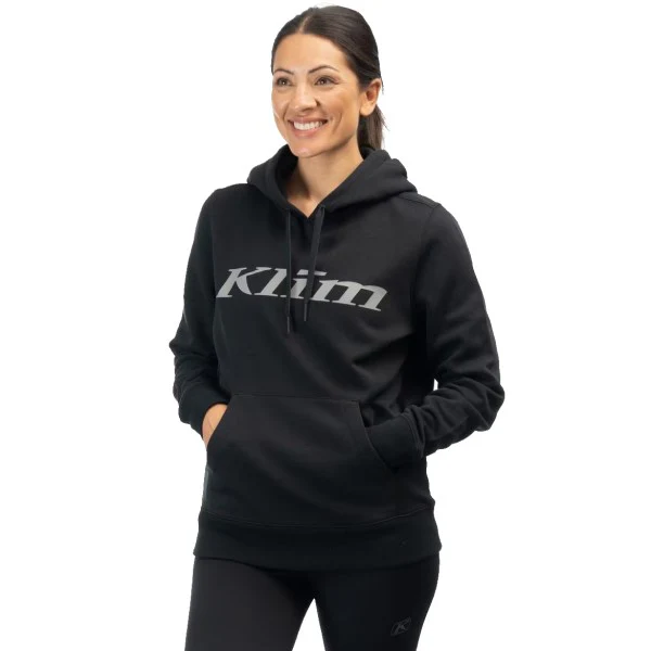 Coton Ouaté Klim Femme