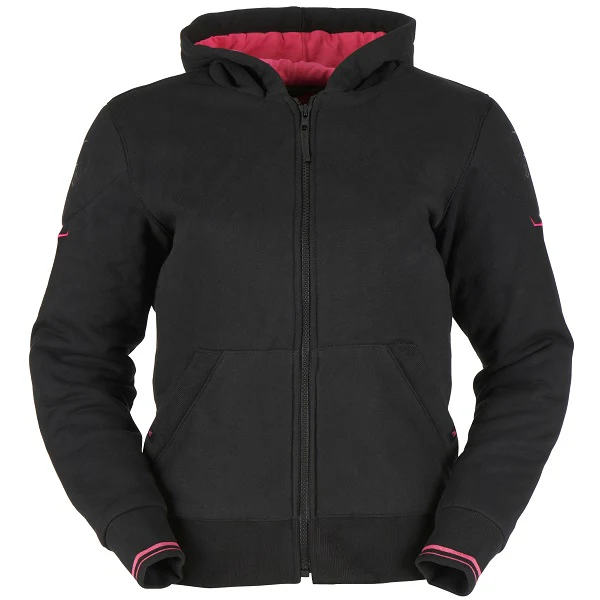 Coton Ouaté de Moto Luxio Femme - Liquidation - Image 2