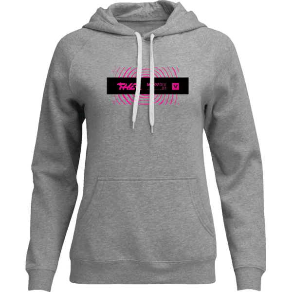 Coton Ouaté Mind Control Femme