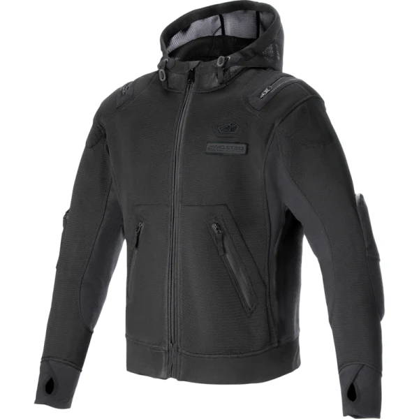 Coton Ouaté de Moto Moflow Air Tech