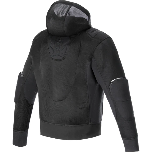 Coton Ouaté de Moto Moflow Air Tech - Image 2