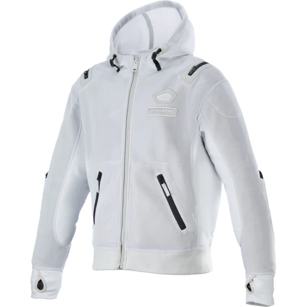 Coton Ouaté de Moto Moflow Air Tech - Image 3