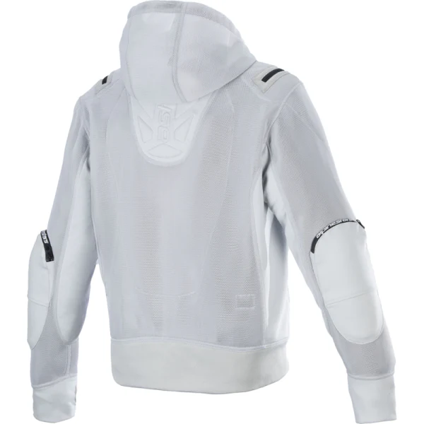 Coton Ouaté de Moto Moflow Air Tech - Image 4