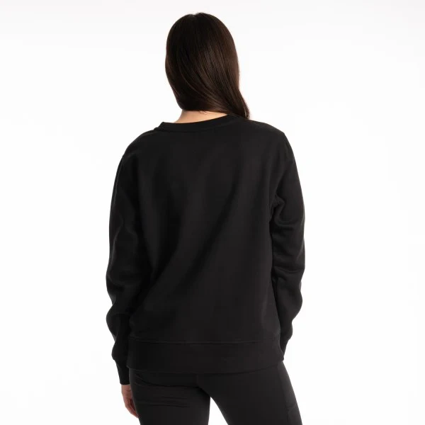 Coton Ouaté Morgan Ridge Crew Femme - Image 2