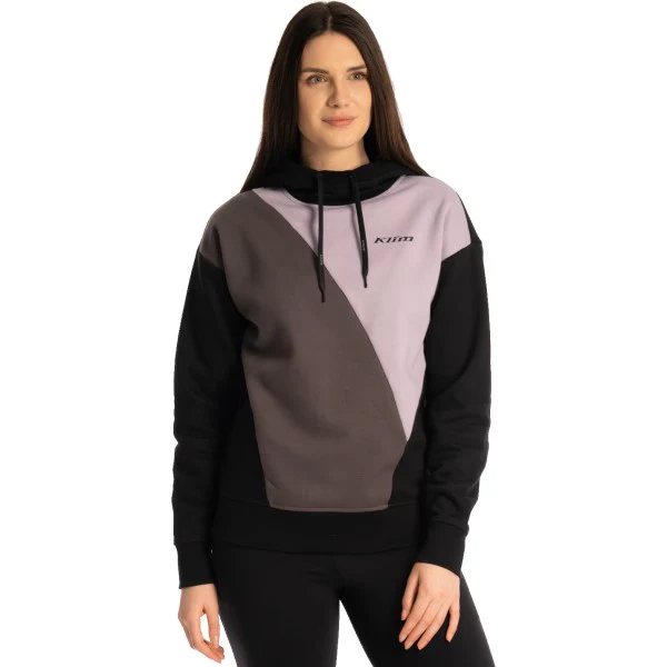 Coton Ouaté Mori Point Femme