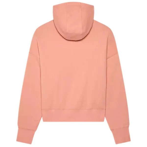 Coton Ouaté Moto-X Oversized Femme - Image 2