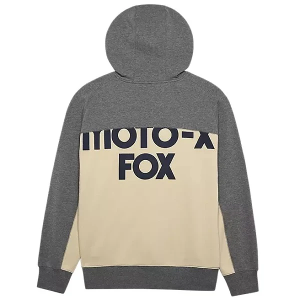 Coton Ouaté Moto-X Oversized - Image 2