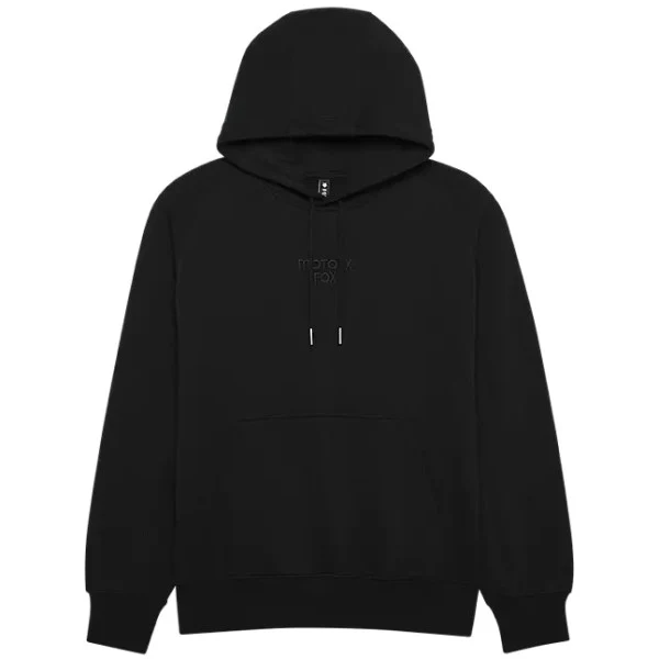 Coton Ouaté Moto-X Oversized - Image 3