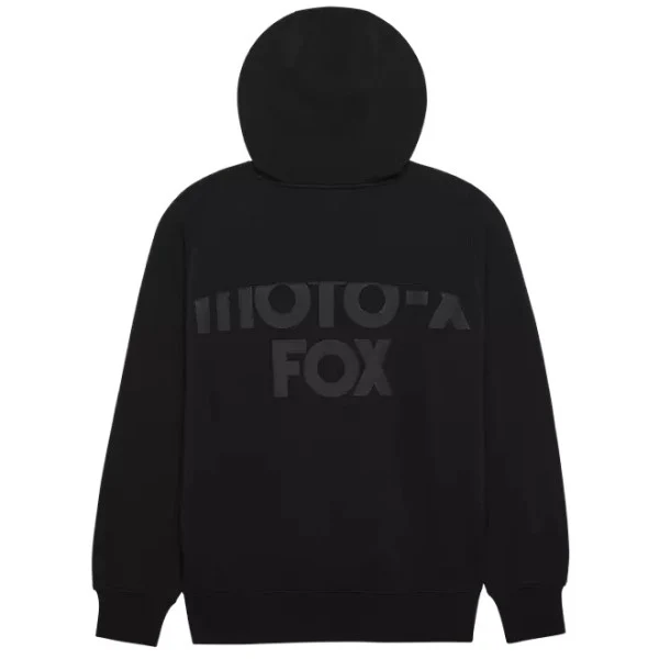 Coton Ouaté Moto-X Oversized - Image 4