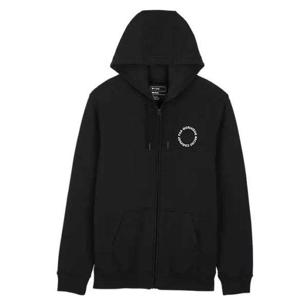 Coton Ouaté Next Level Zip - Liquidation