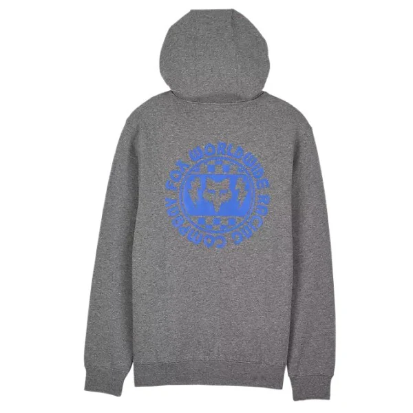 Coton Ouaté Next Level Zip - Liquidation - Image 4