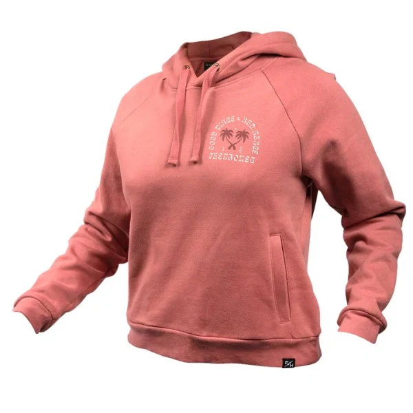Coton Ouaté Oasis Pour Femme