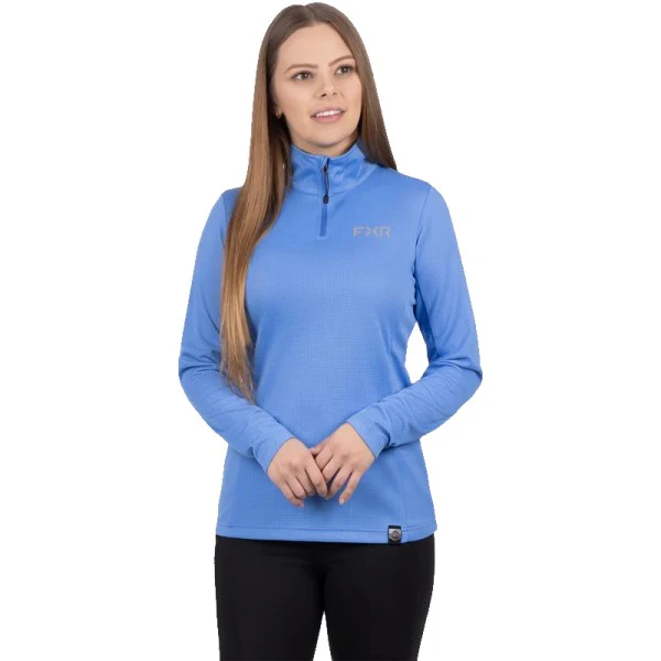 Coton Ouaté Pilot UPF Femme - Image 3