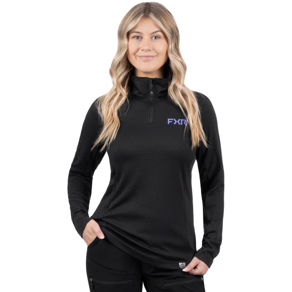Coton Ouaté Pilot UPF Femme - Image 4
