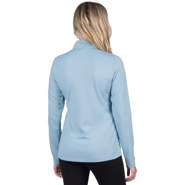 Coton Ouaté Pilot UPF Femme - Image 7