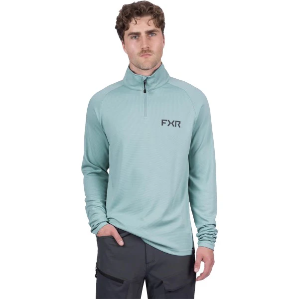 Chandail Pilot UPF - Image 8