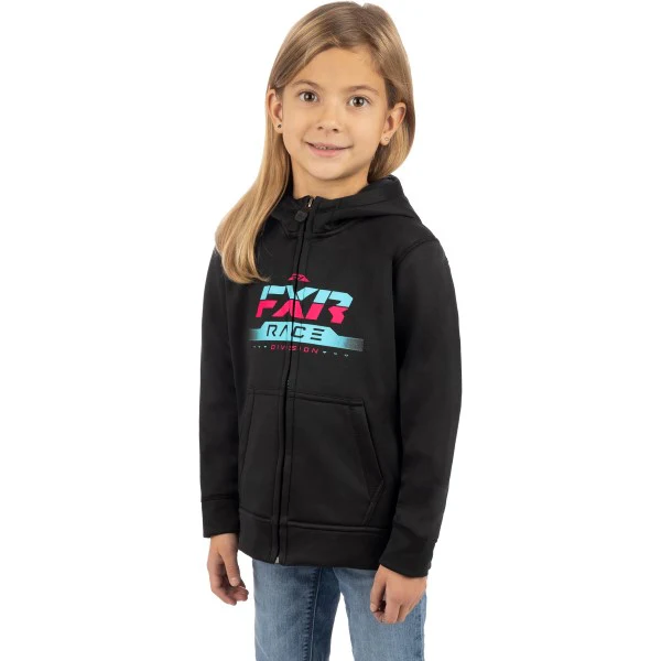 Coton Ouaté Race Division pour Enfants - Image 2