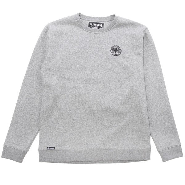 Coton Ouaté Renown Crew Neck