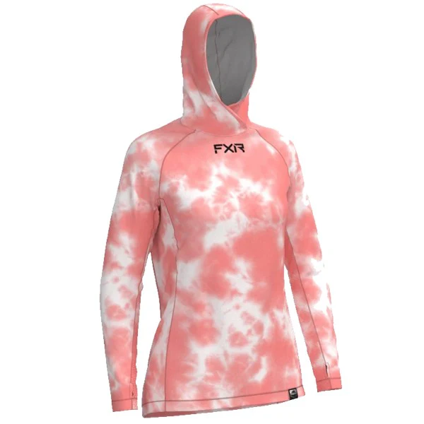 Coton ouaté Rush Air UPF Femme