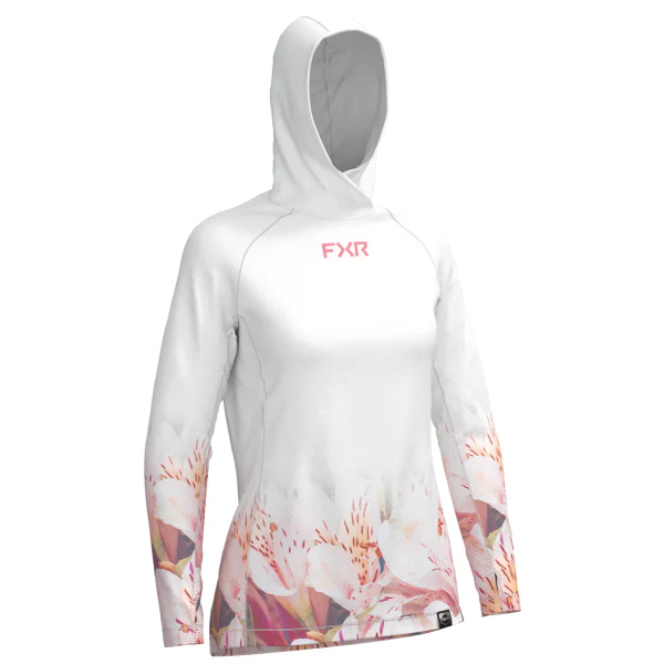 Coton ouaté Rush Air UPF Femme - Image 5