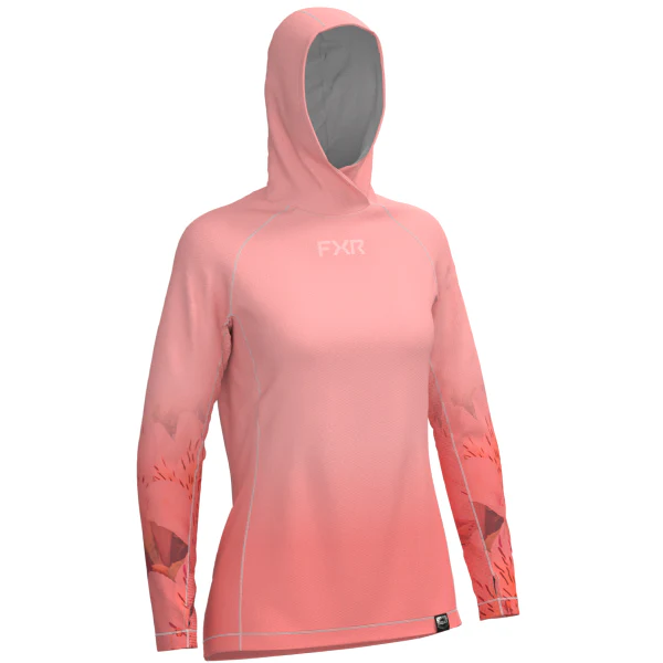 Coton ouaté Rush Air UPF Femme - Image 7
